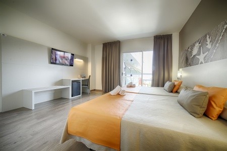 Villa Dorada - 62