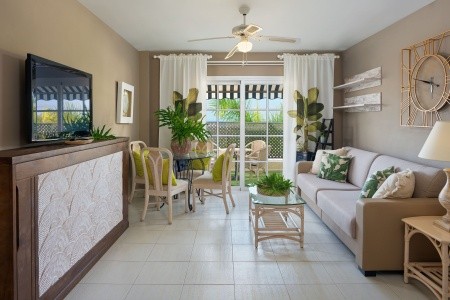 Kanárske ostrovy Tenerife Gran Oasis Resort 8 dňový pobyt All Inclusive Letecky Letisko: Praha January 2026 (13/01/26-20/01/26)