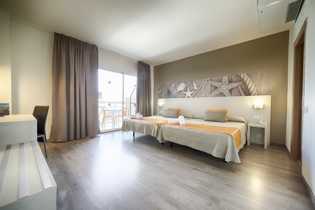 Villa Dorada - 63