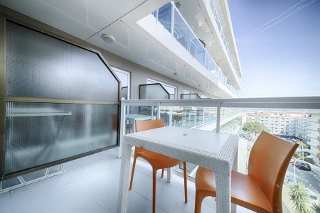 Villa Dorada - 64