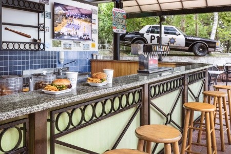 Sol Nessebar Resort (Ex. Sol Nessebar Mare & Bay) - 89