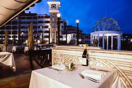 Royal Palace Helena Sands - 80