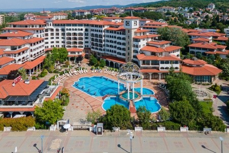 Royal Palace Helena Sands - 83