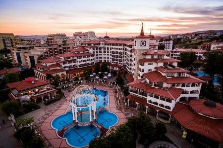 Royal Palace Helena Sands - 85