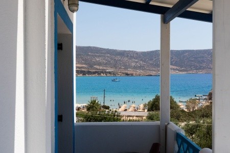 Votsalakia Beach (Amoopi) - 32