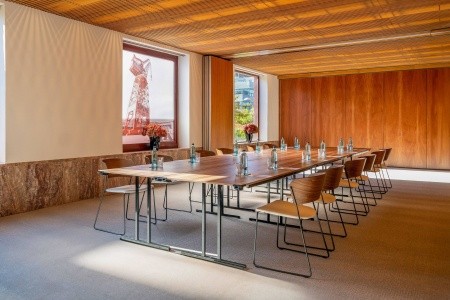 Meliá Bilbao (Bilbao) - 52