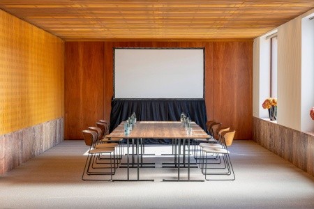 Meliá Bilbao (Bilbao) - 53