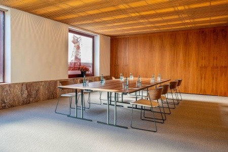 Meliá Bilbao (Bilbao) - 54