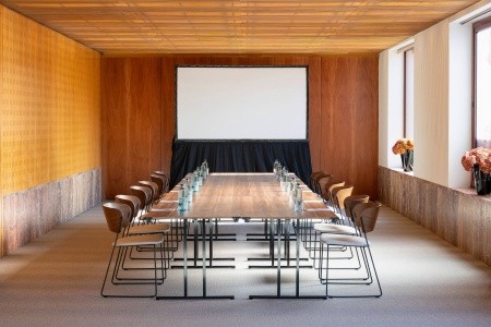 Meliá Bilbao (Bilbao) - 55