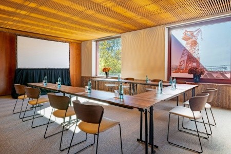 Meliá Bilbao (Bilbao) - 56