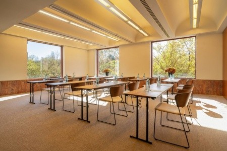 Meliá Bilbao (Bilbao) - 58