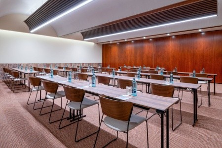 Meliá Bilbao (Bilbao) - 59