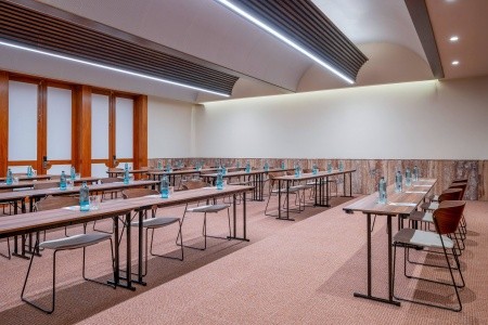 Meliá Bilbao (Bilbao) - 60