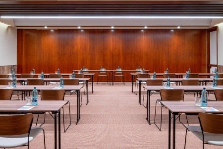 Meliá Bilbao (Bilbao) - 61