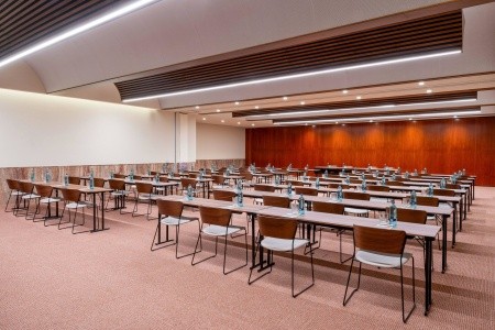 Meliá Bilbao (Bilbao) - 62