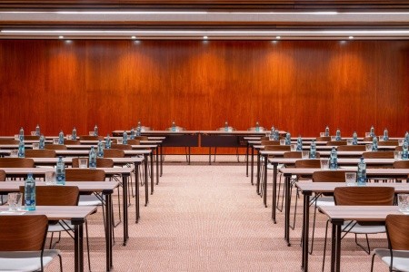 Meliá Bilbao (Bilbao) - 63