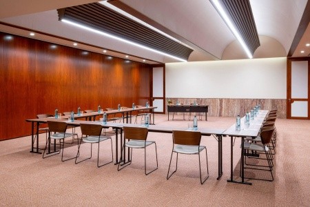 Meliá Bilbao (Bilbao) - 64