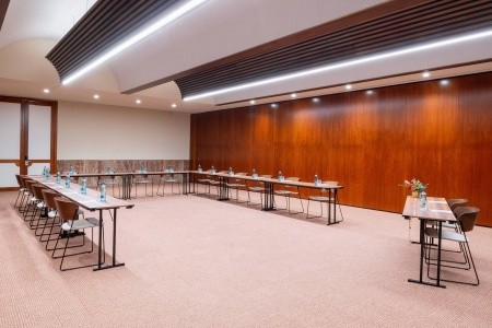 Meliá Bilbao (Bilbao) - 65