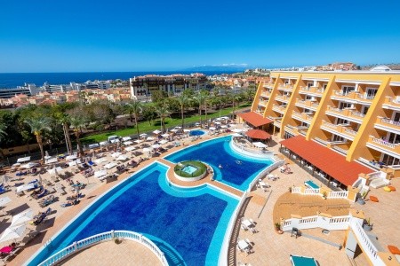 Hotel Chatur Playa Real Resort (Ex. Playa Real) - 60