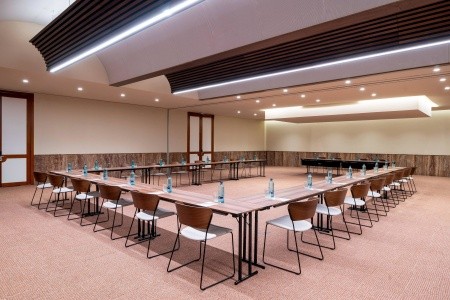 Meliá Bilbao (Bilbao) - 66