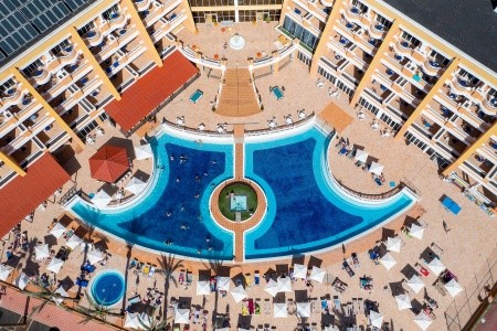 Hotel Chatur Playa Real Resort (Ex. Playa Real) - 61