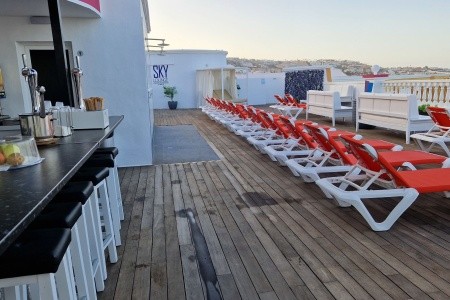 Hotel Chatur Playa Real Resort (Ex. Playa Real) - 65