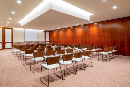 Meliá Bilbao (Bilbao) - 68