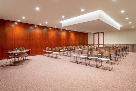 Meliá Bilbao (Bilbao) - 69