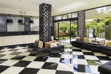 Green Garden Resort & Suites - 76