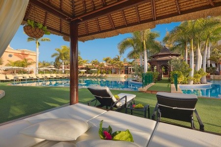 Green Garden Resort & Suites - 77