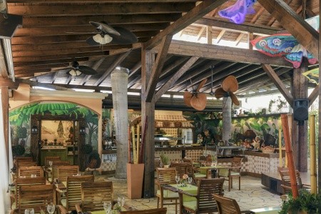 Green Garden Resort & Suites - 78