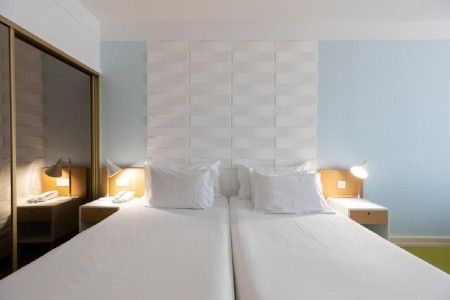 Legendary Porto (Ex. Quality Inn Porto) - 25