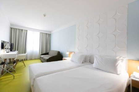 Legendary Porto (Ex. Quality Inn Porto) - 27