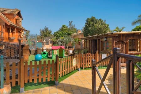 Green Garden Resort & Suites - 82