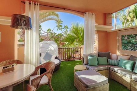 Green Garden Resort & Suites - 84