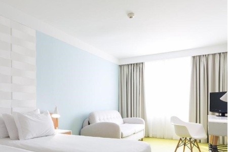 Legendary Porto (Ex. Quality Inn Porto) - 30