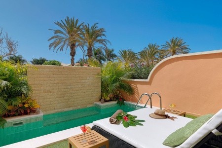 Green Garden Resort & Suites - 86