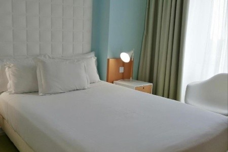 Legendary Porto (Ex. Quality Inn Porto) - 31