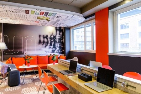 Ibis Milano Centro - 56