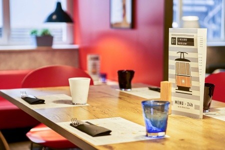 Ibis Milano Centro - 57