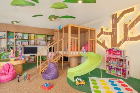 Royal Solaris Cancun - 37