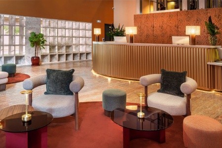 Meliá Bilbao (Bilbao) - 74