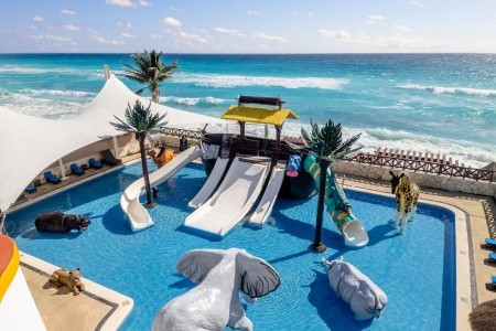 Royal Solaris Cancun - 42