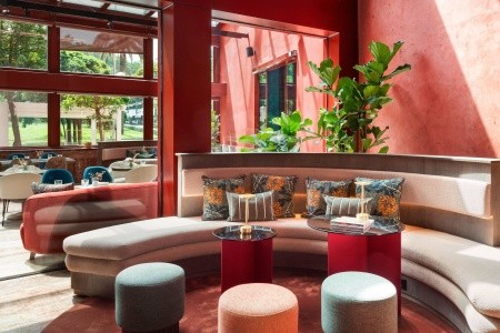 Meliá Bilbao (Bilbao) - 76