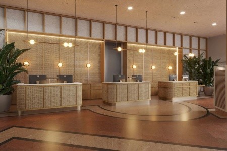 Wyndham Alltra Punta Cana (Ex. Jewel Punta Cana) - 76