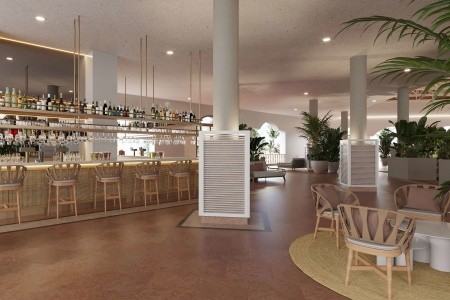 Wyndham Alltra Punta Cana (Ex. Jewel Punta Cana) - 78