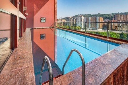 Meliá Bilbao (Bilbao) - 81