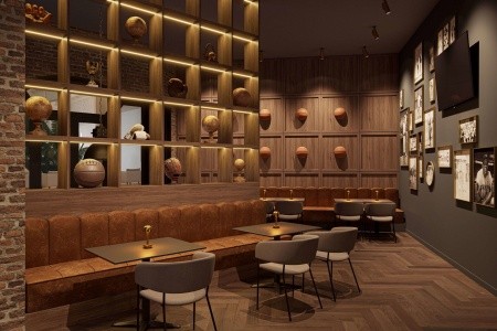 Wyndham Alltra Punta Cana (Ex. Jewel Punta Cana) - 84