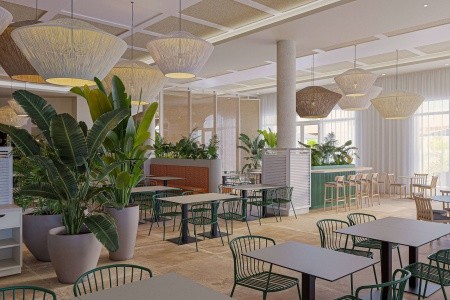 Wyndham Alltra Punta Cana (Ex. Jewel Punta Cana) - 85