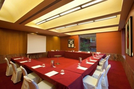 Meliá Bilbao (Bilbao) - 87